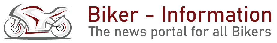 Partnerlogo Biker Information des Landgasthaus Zum Wilden Zimmermann in Hallenberg